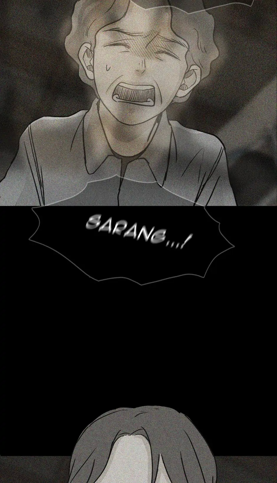 Ghosting Groom Chapter 64 - page 8