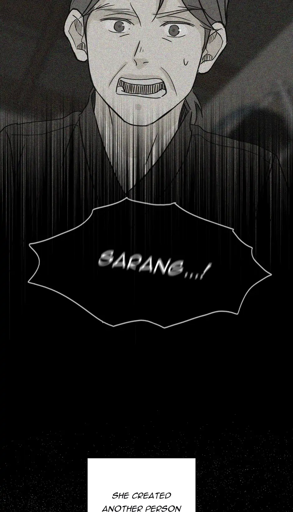 Ghosting Groom Chapter 64 - page 9