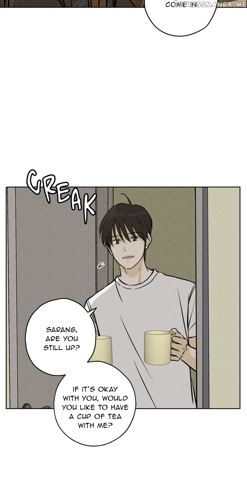 Ghosting Groom Chapter 73 - page 10