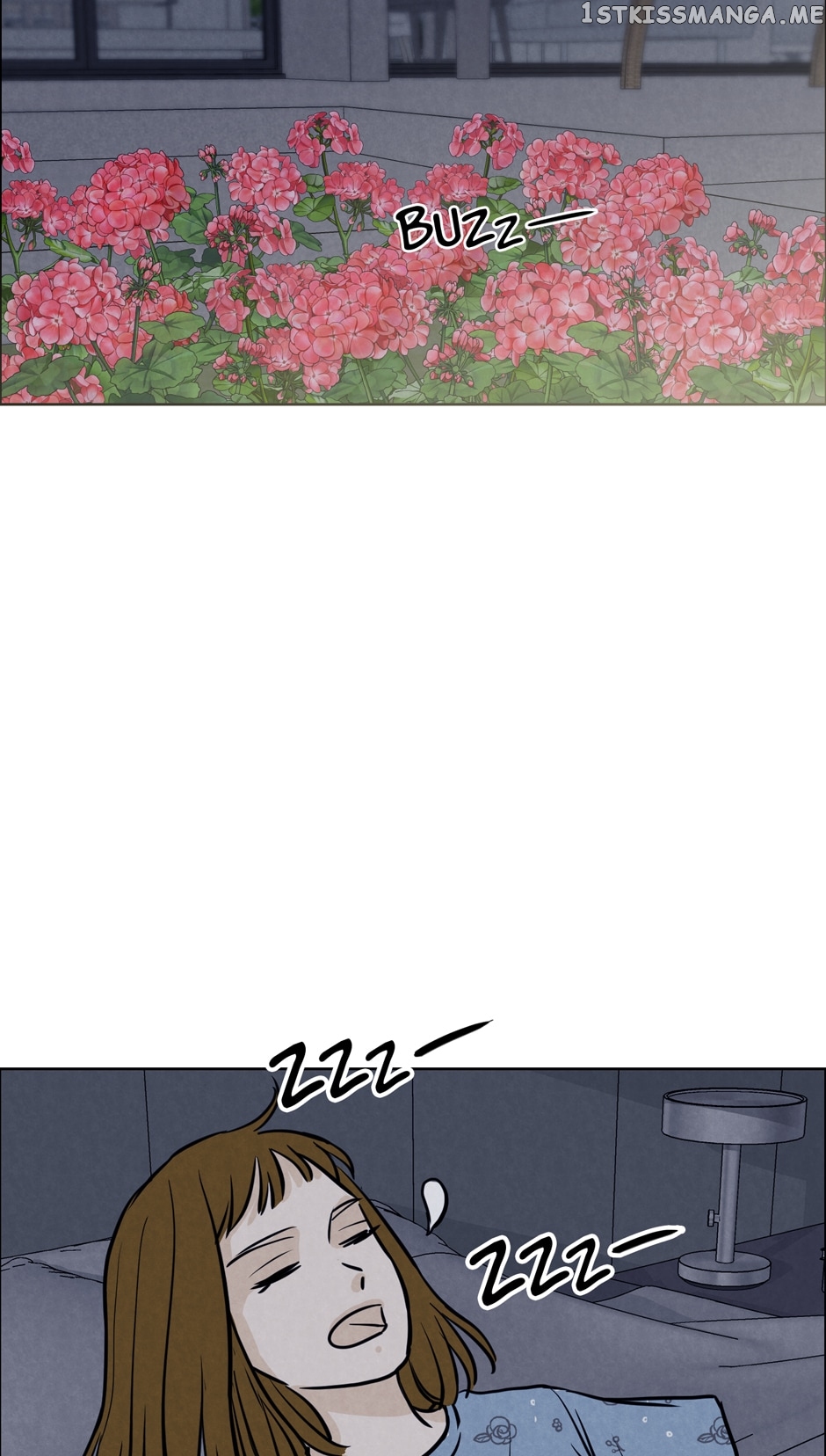 Ghosting Groom Chapter 73 - page 2