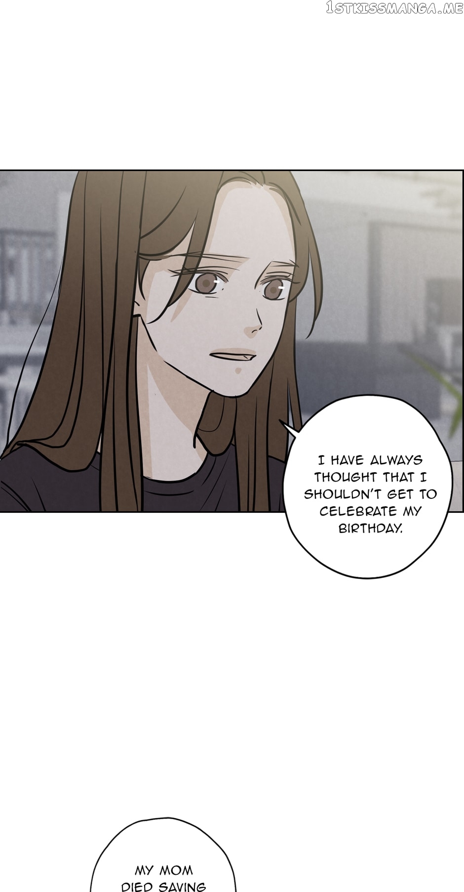 Ghosting Groom Chapter 73 - page 21