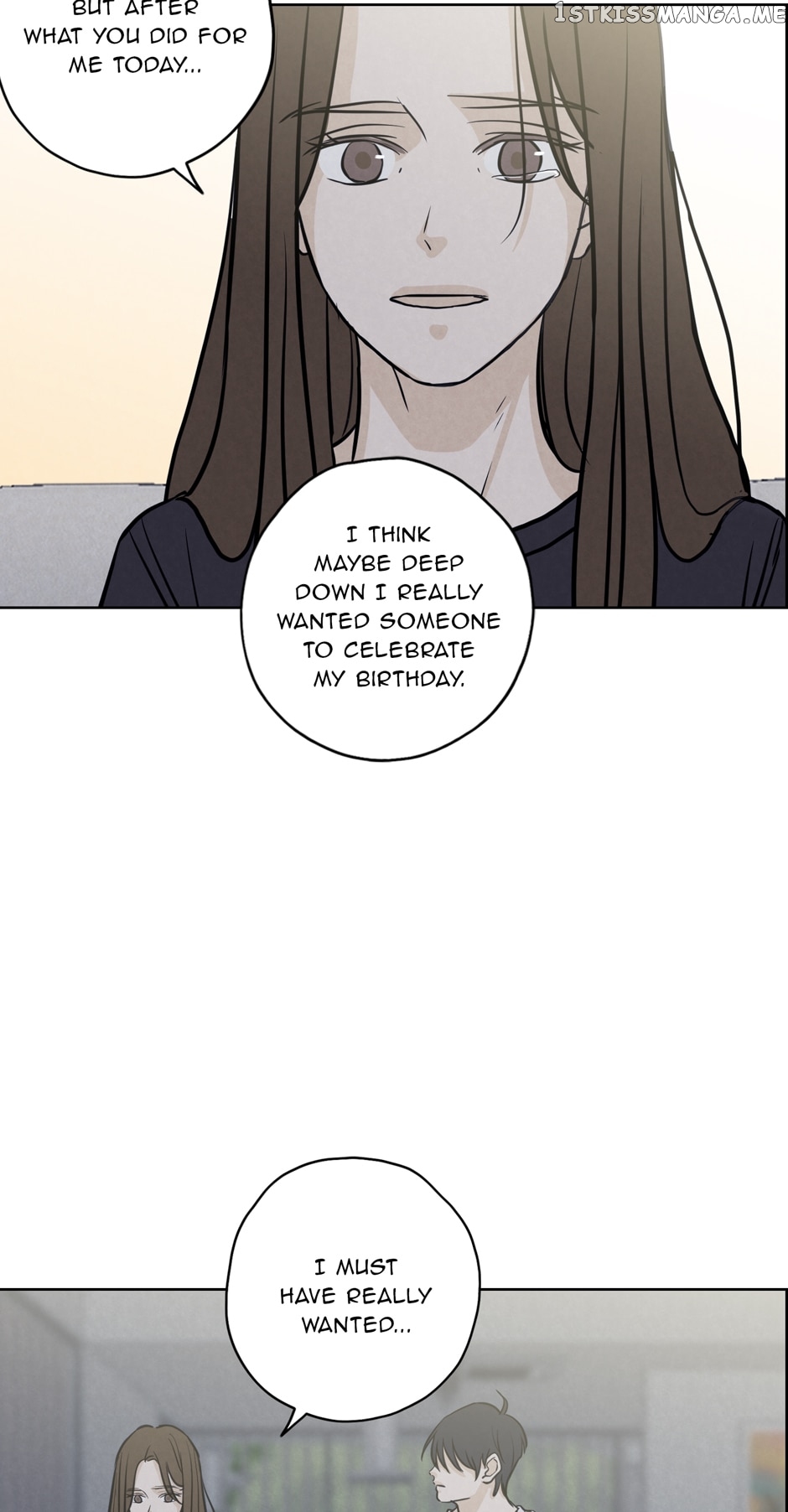Ghosting Groom Chapter 73 - page 23