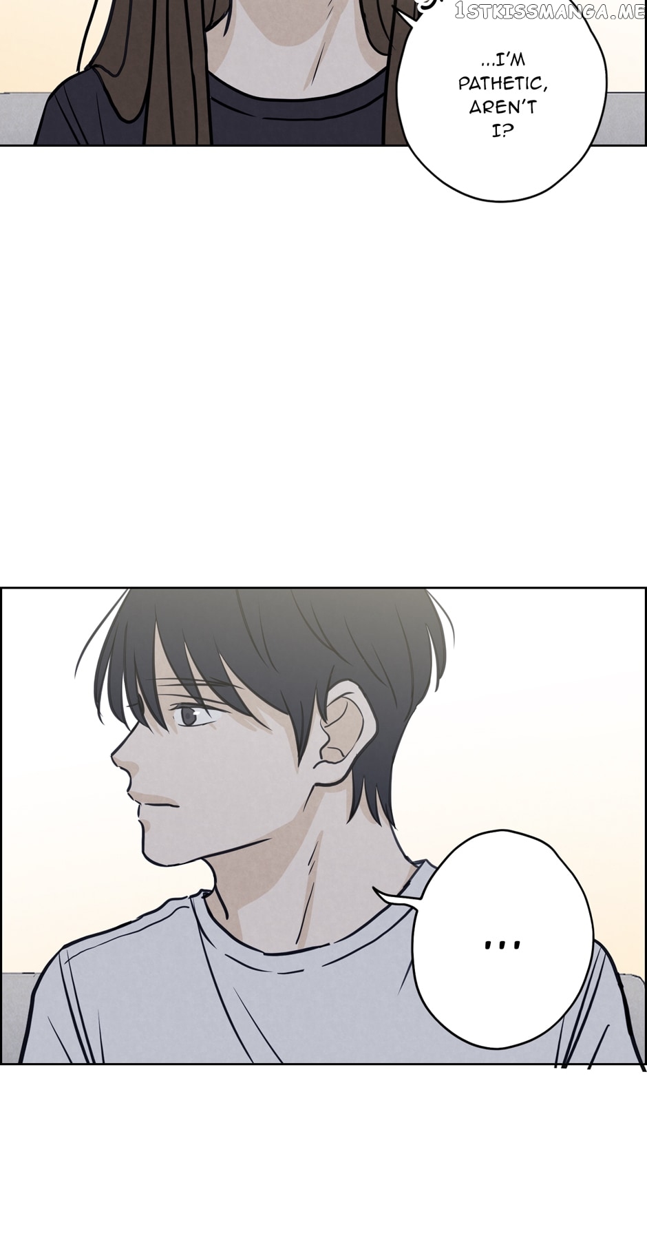 Ghosting Groom Chapter 73 - page 25