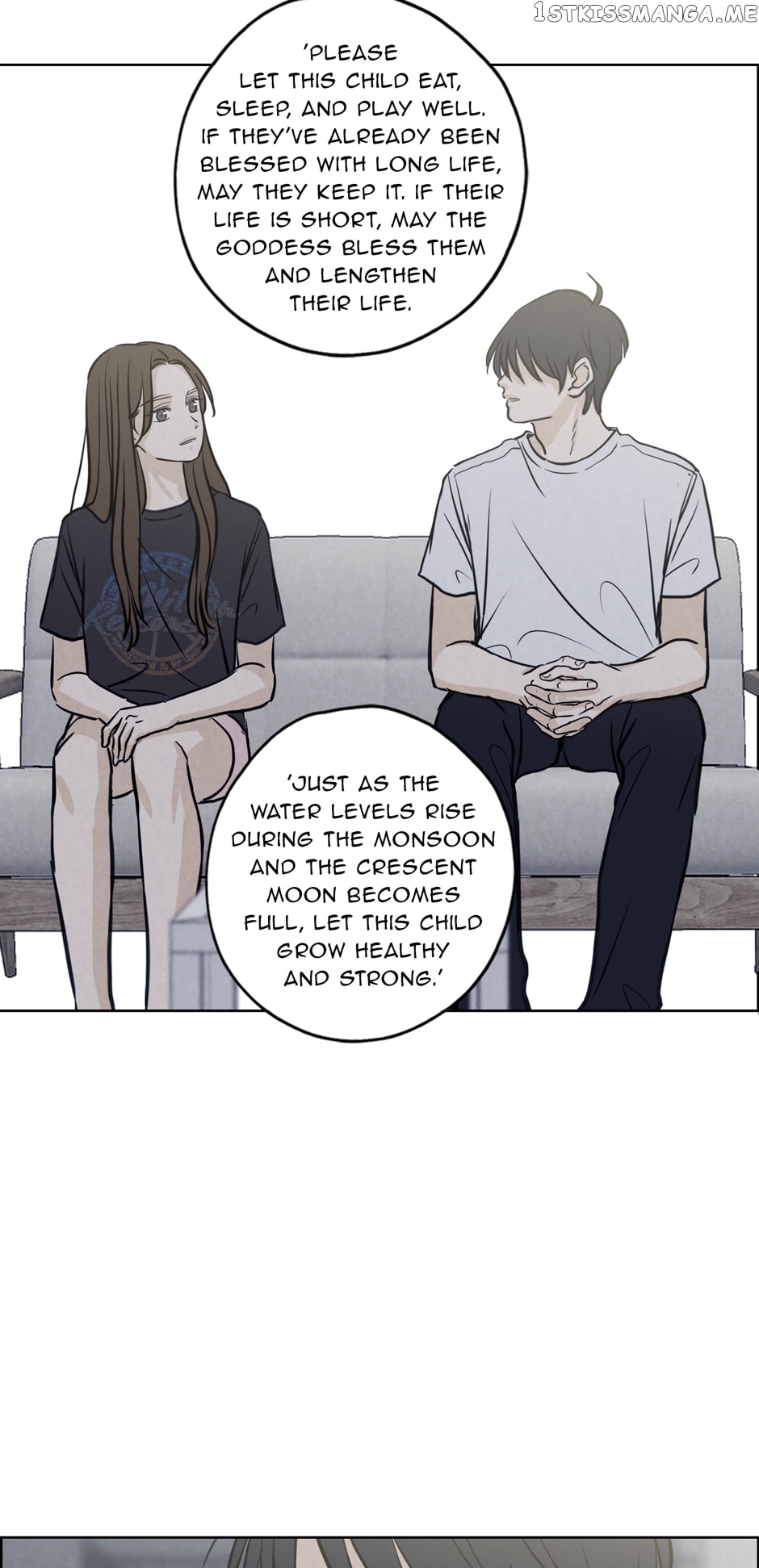 Ghosting Groom Chapter 73 - page 33
