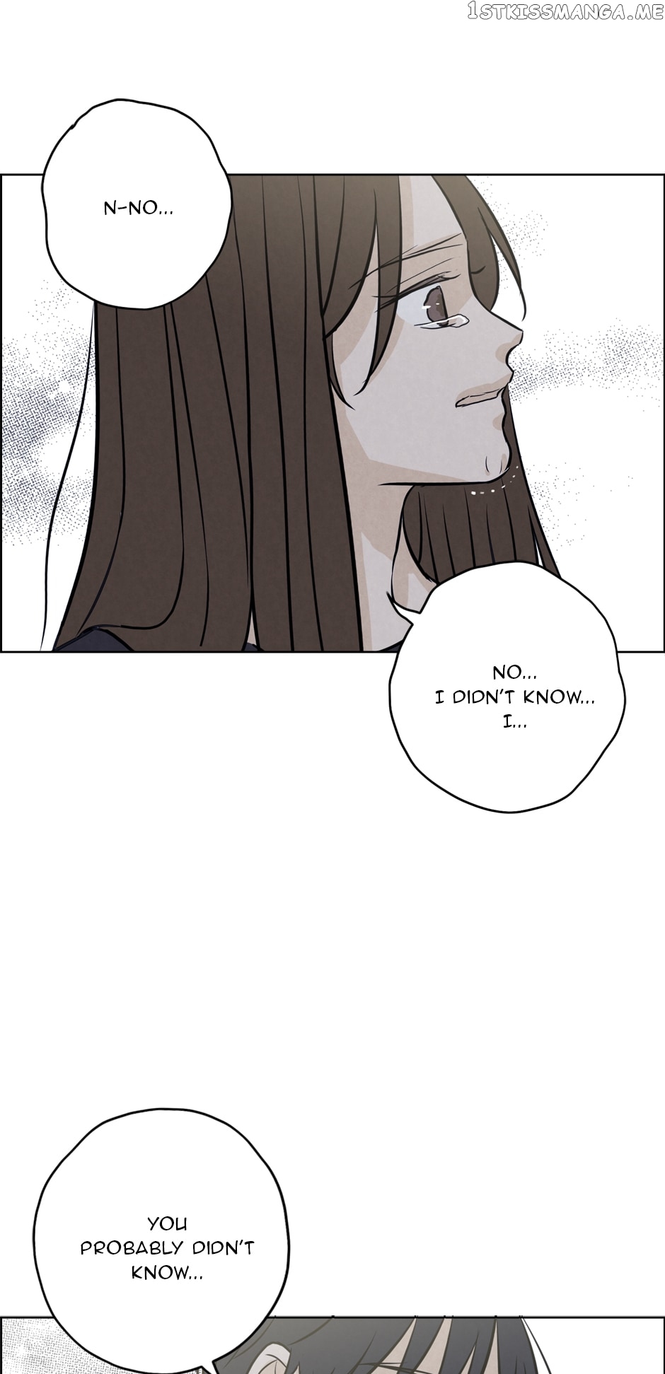 Ghosting Groom Chapter 73 - page 38