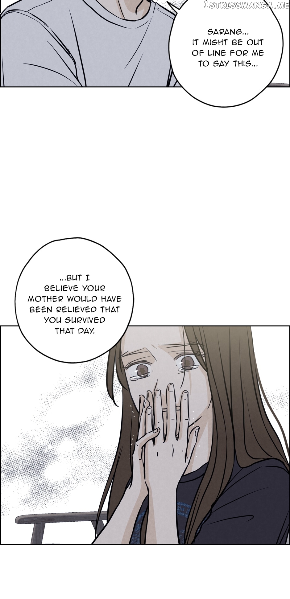 Ghosting Groom Chapter 73 - page 42