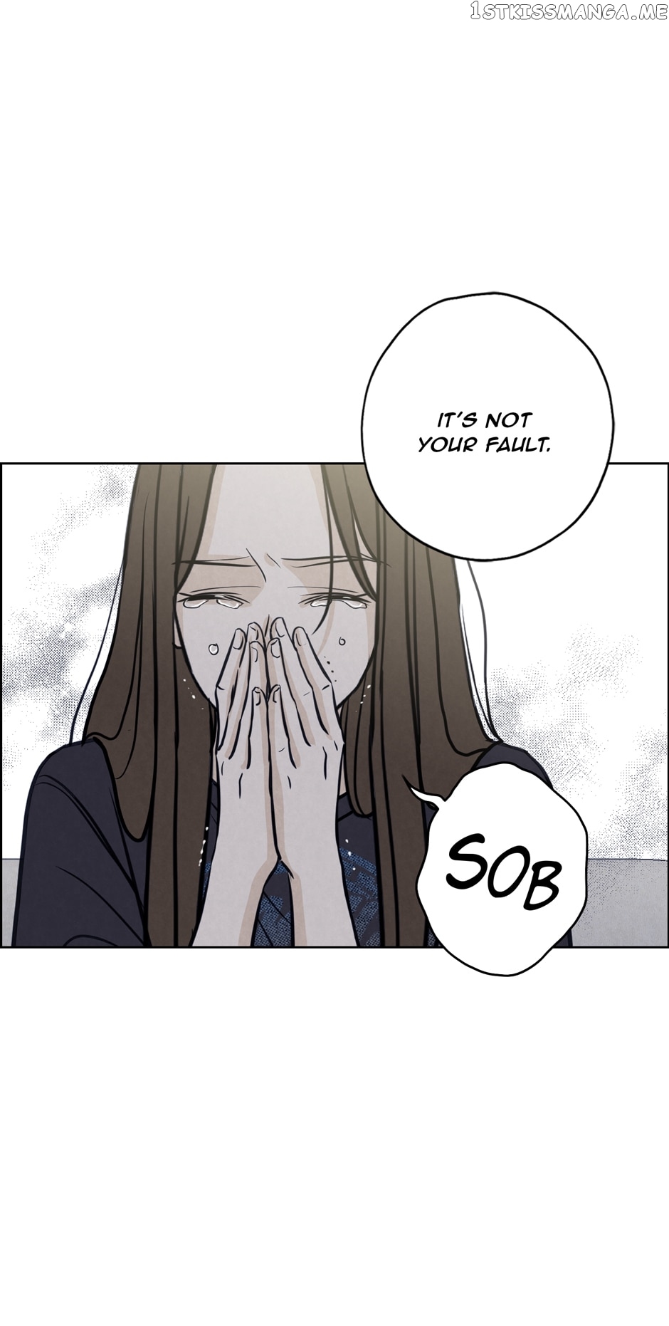 Ghosting Groom Chapter 73 - page 46