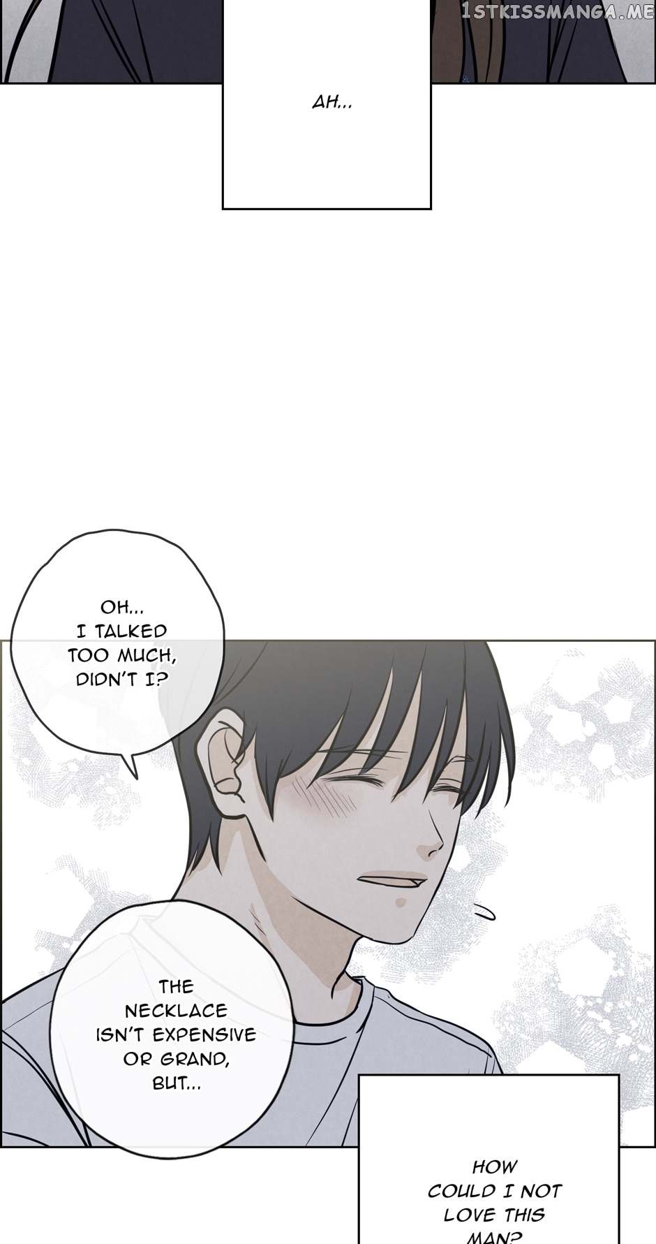 Ghosting Groom Chapter 73 - page 54