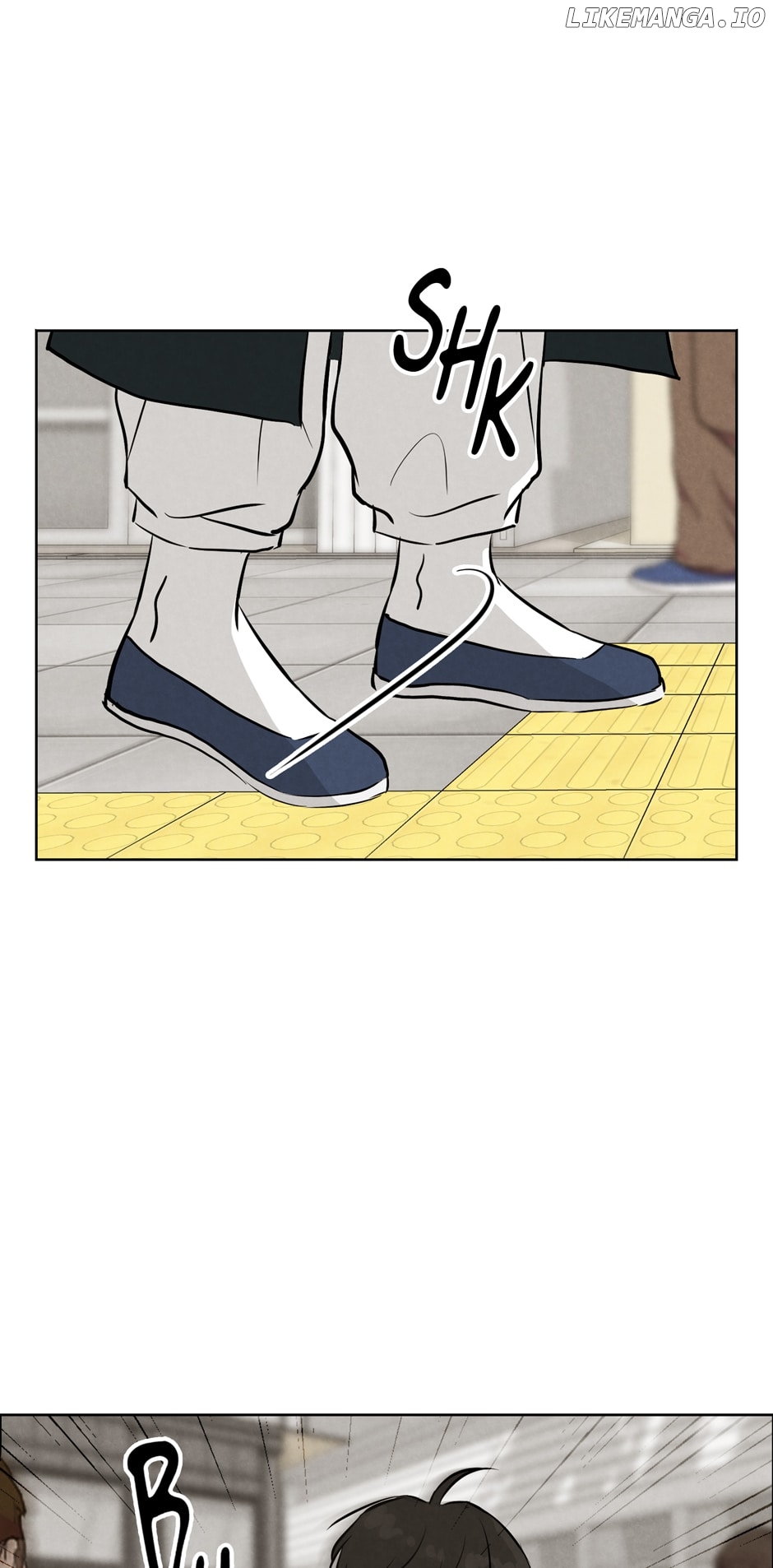 Ghosting Groom Chapter 116 - page 10