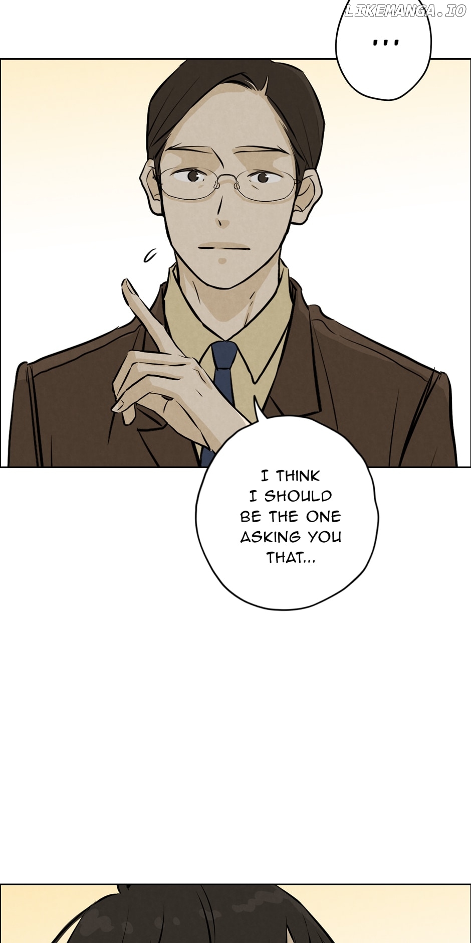 Ghosting Groom Chapter 116 - page 16