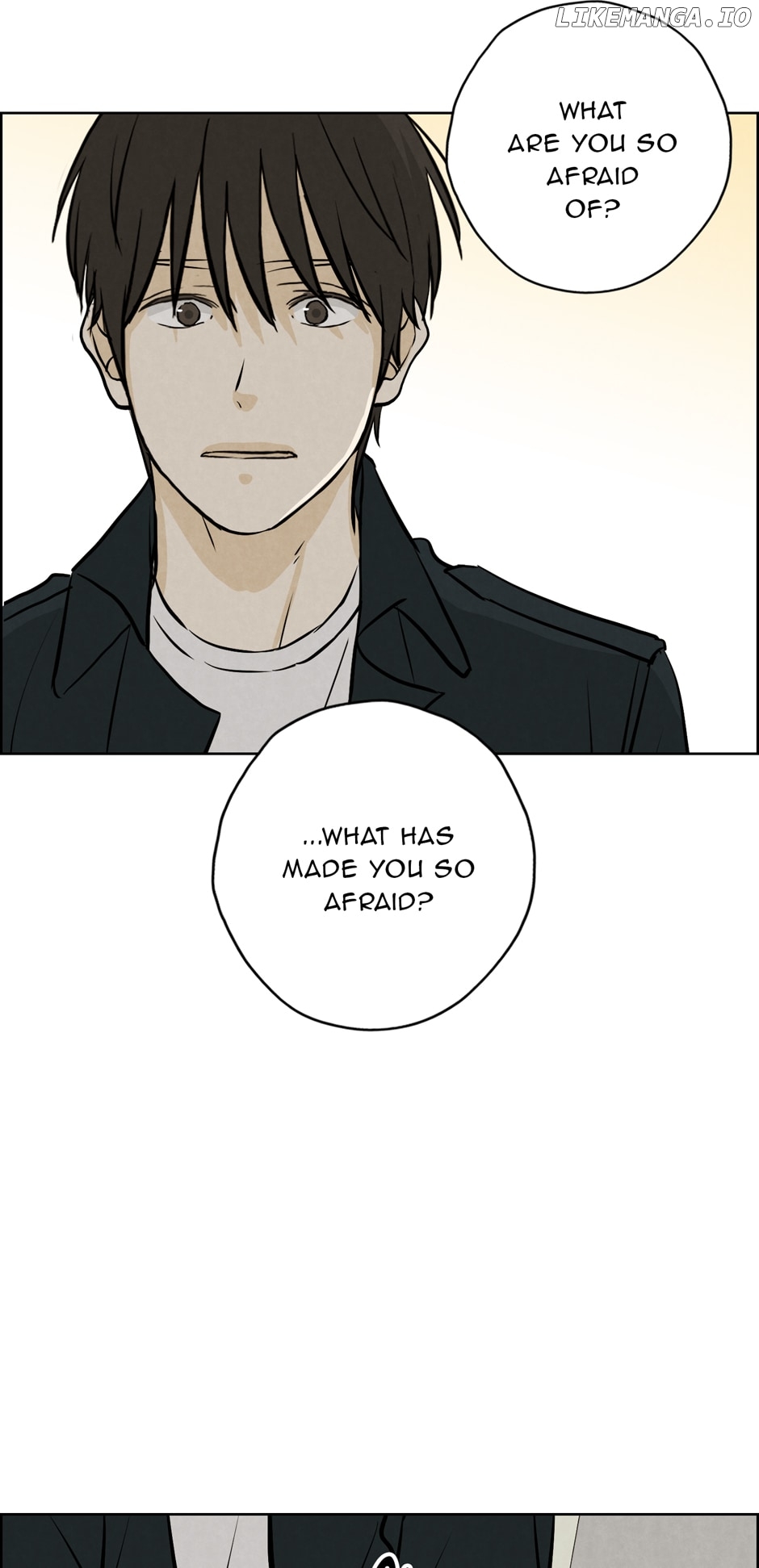 Ghosting Groom Chapter 116 - page 40