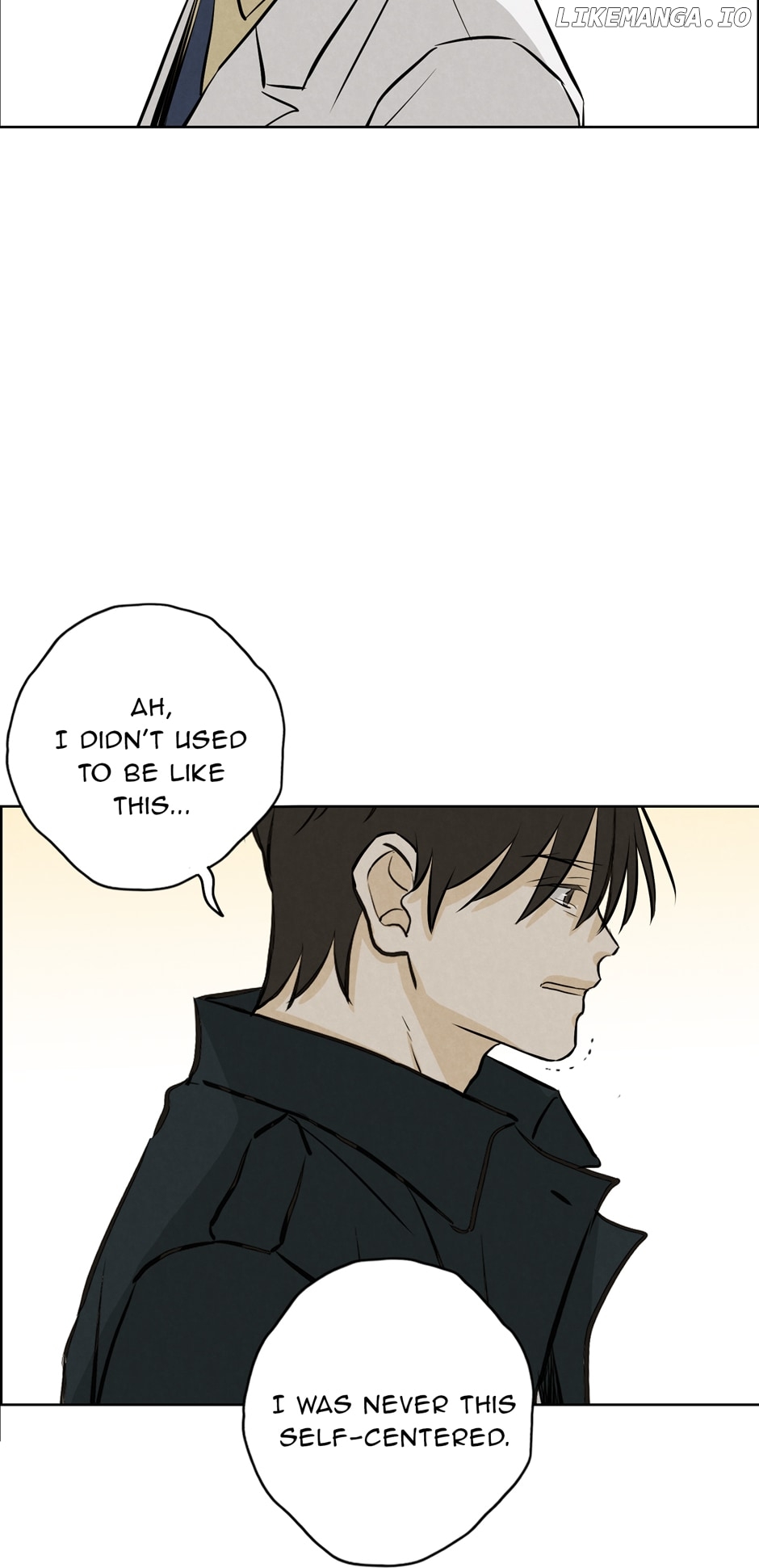 Ghosting Groom Chapter 116 - page 49
