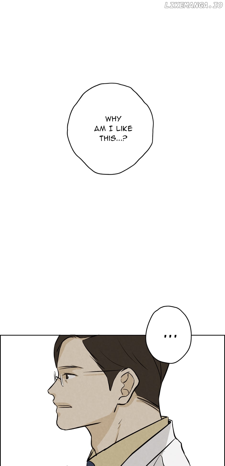Ghosting Groom Chapter 116 - page 50