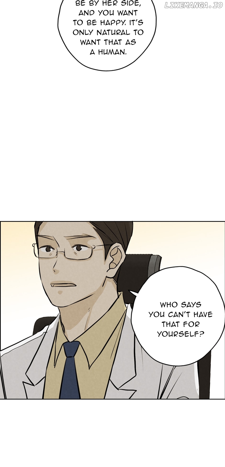 Ghosting Groom Chapter 116 - page 52