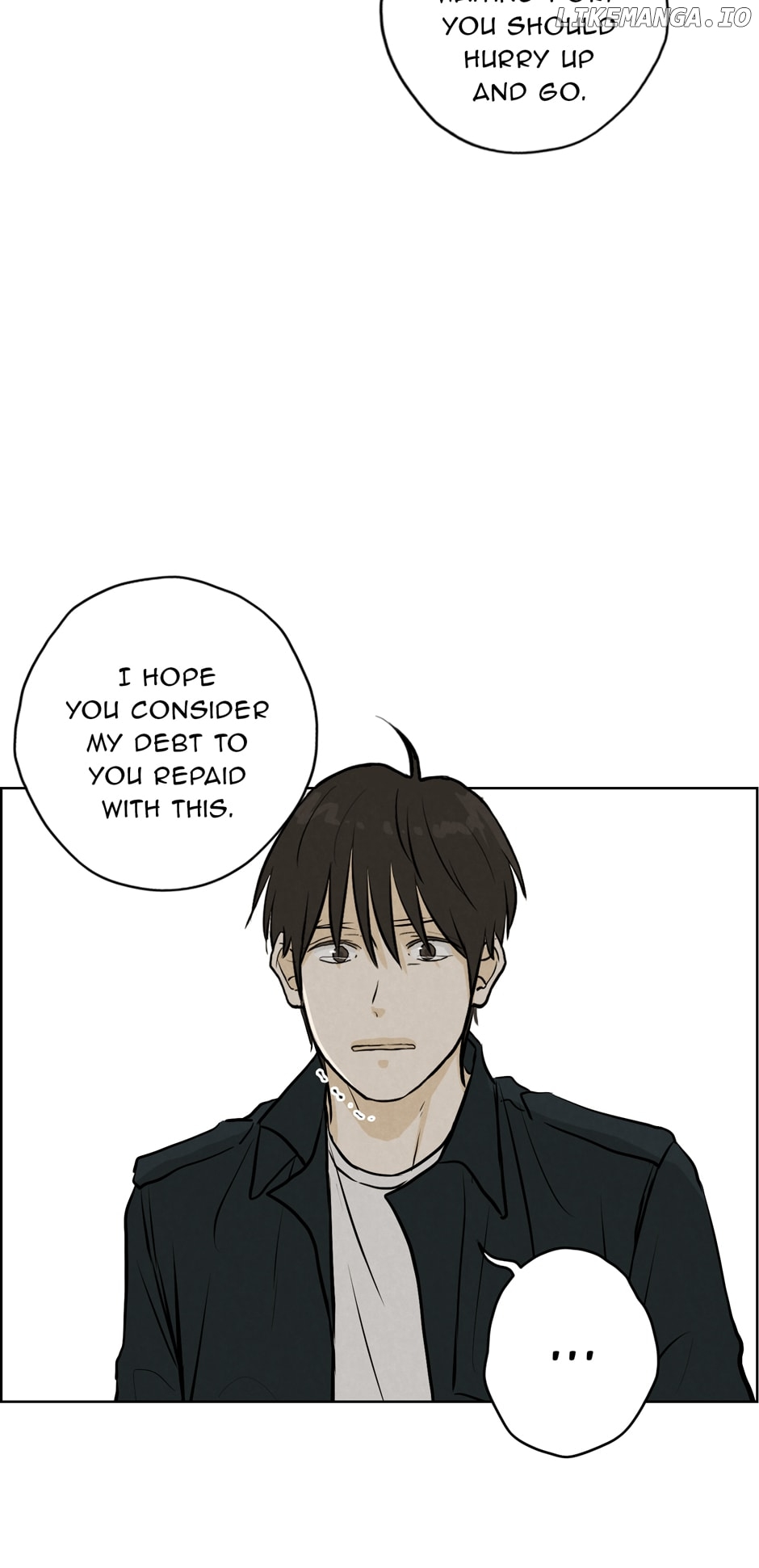 Ghosting Groom Chapter 116 - page 59