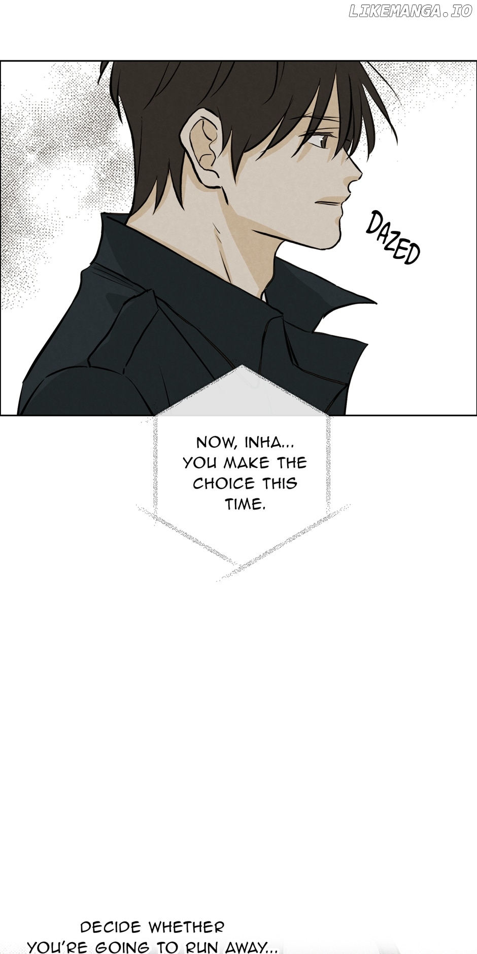 Ghosting Groom Chapter 116 - page 6