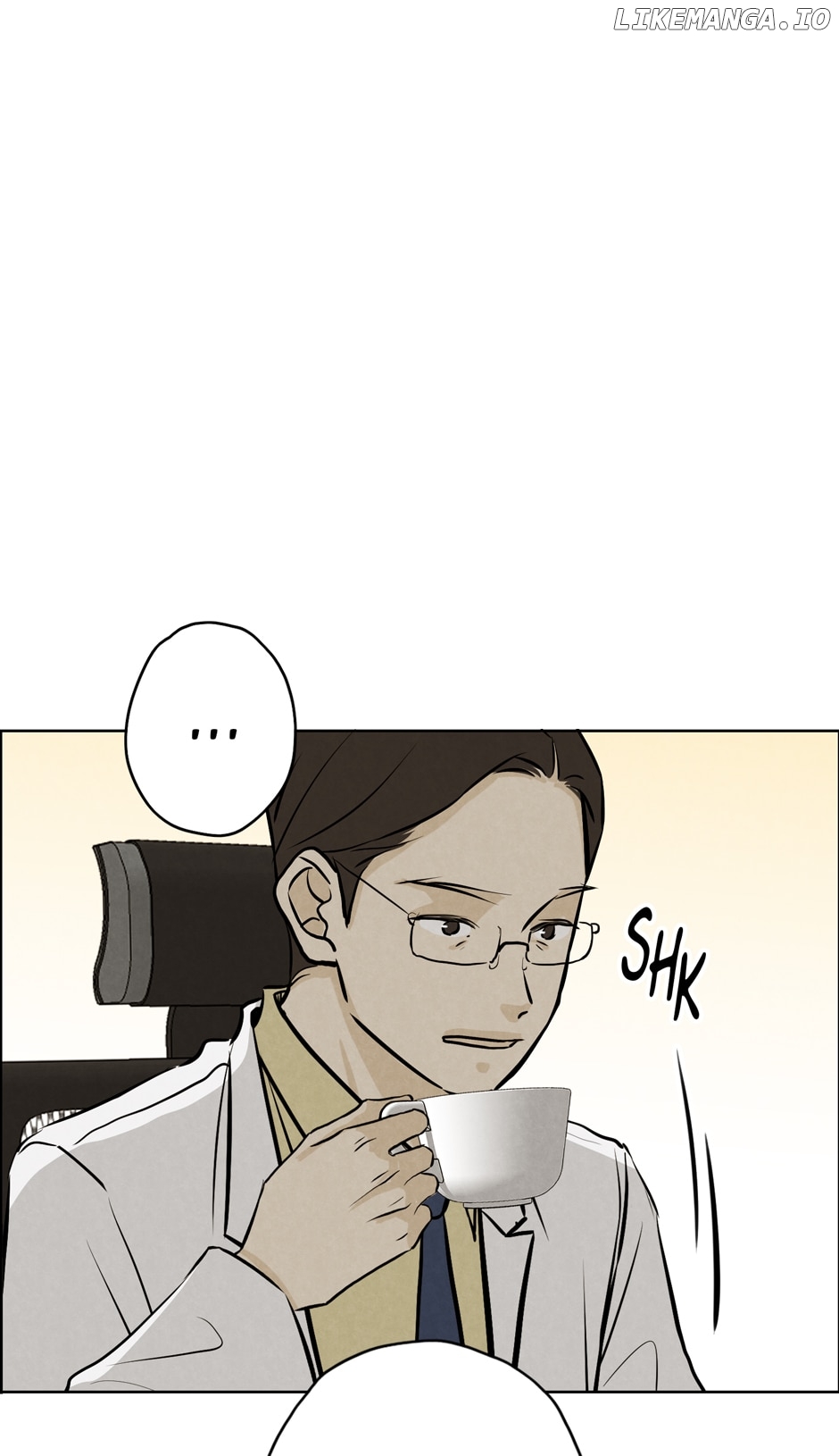Ghosting Groom Chapter 116 - page 62