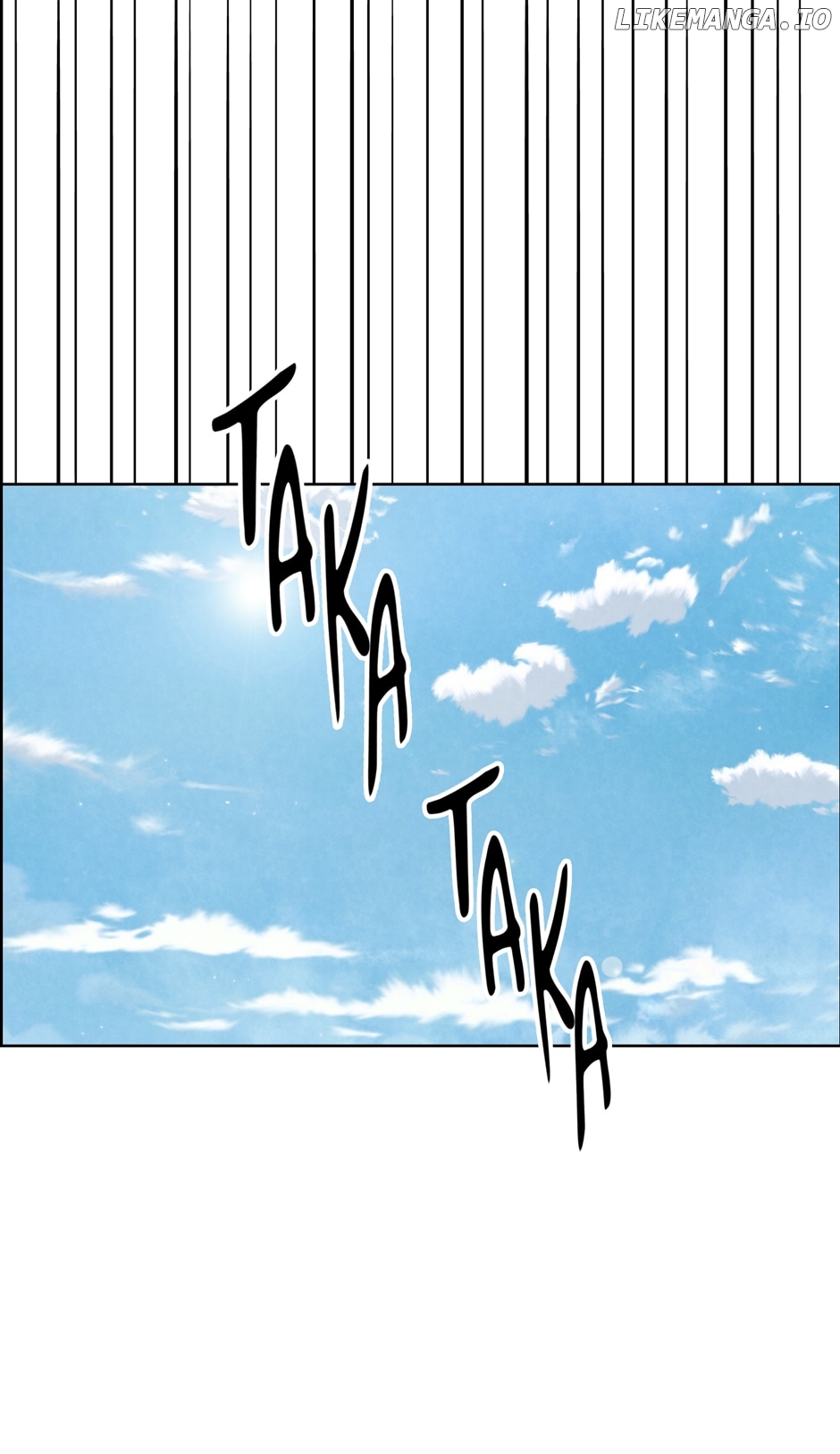 Ghosting Groom Chapter 116 - page 64