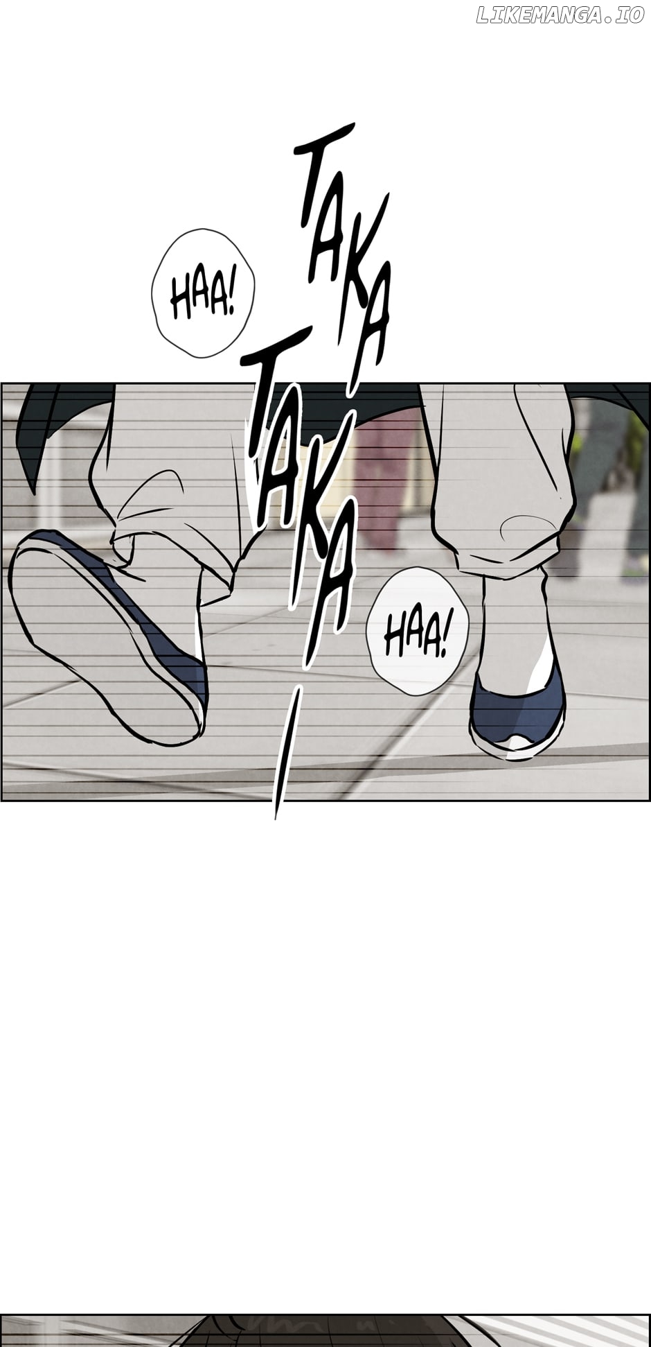 Ghosting Groom Chapter 116 - page 65