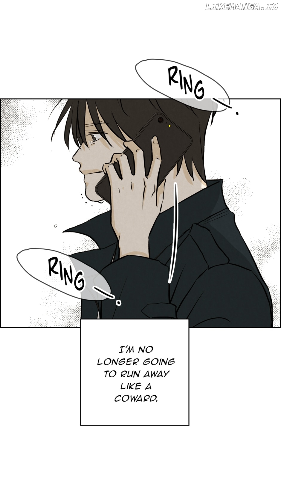 Ghosting Groom Chapter 116 - page 74