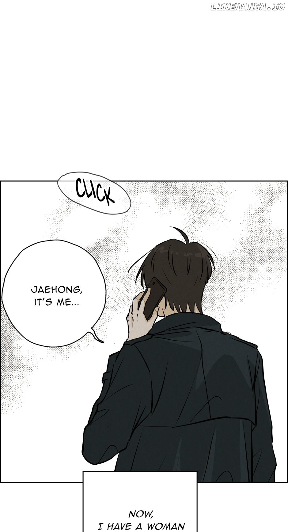 Ghosting Groom Chapter 116 - page 75