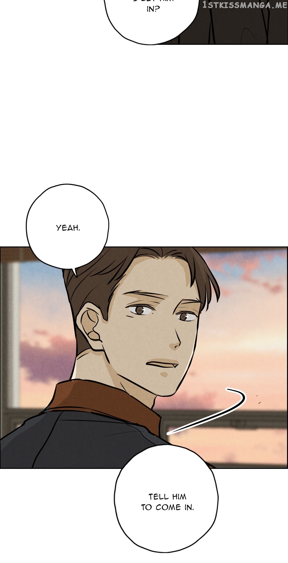 Ghosting Groom Chapter 90 - page 18