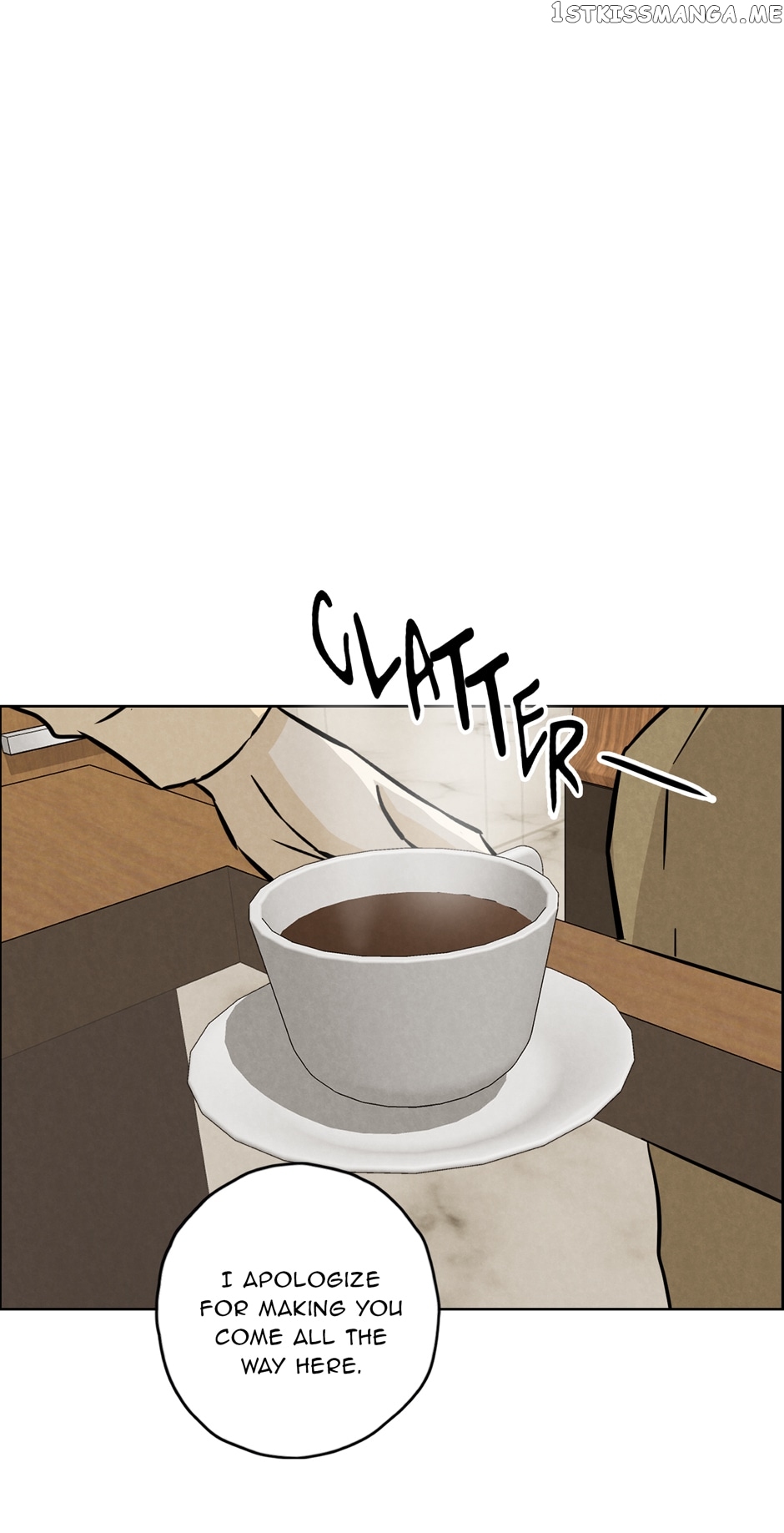 Ghosting Groom Chapter 90 - page 19