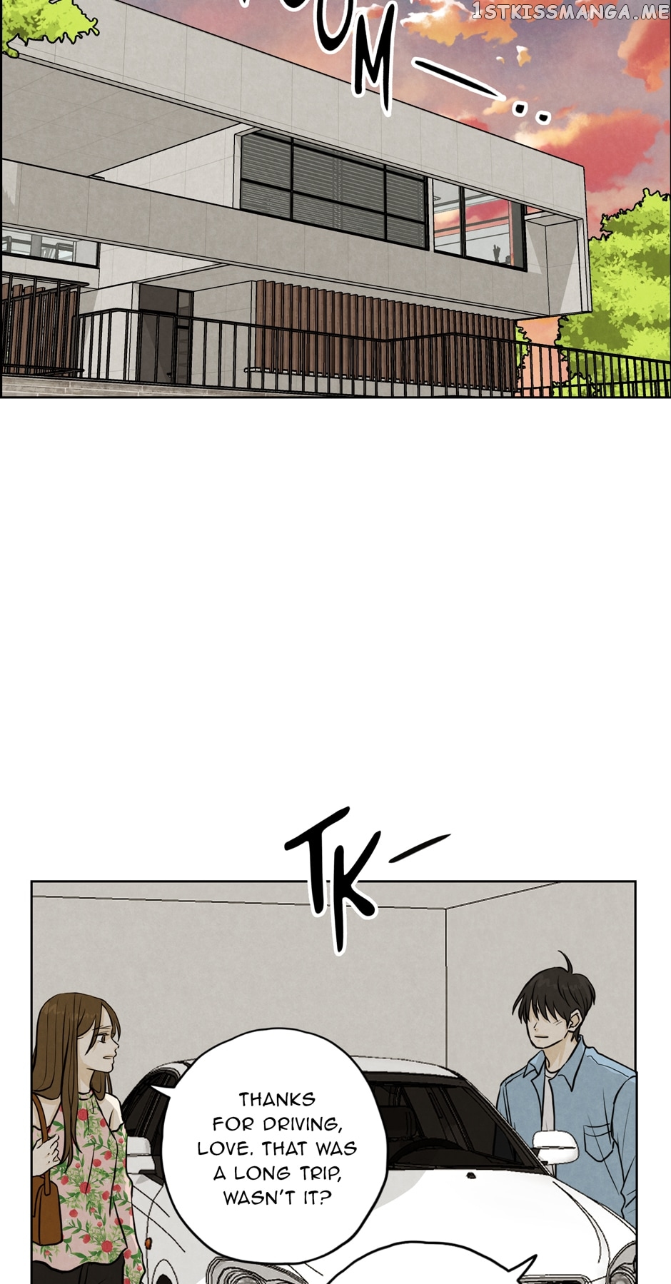 Ghosting Groom Chapter 90 - page 2