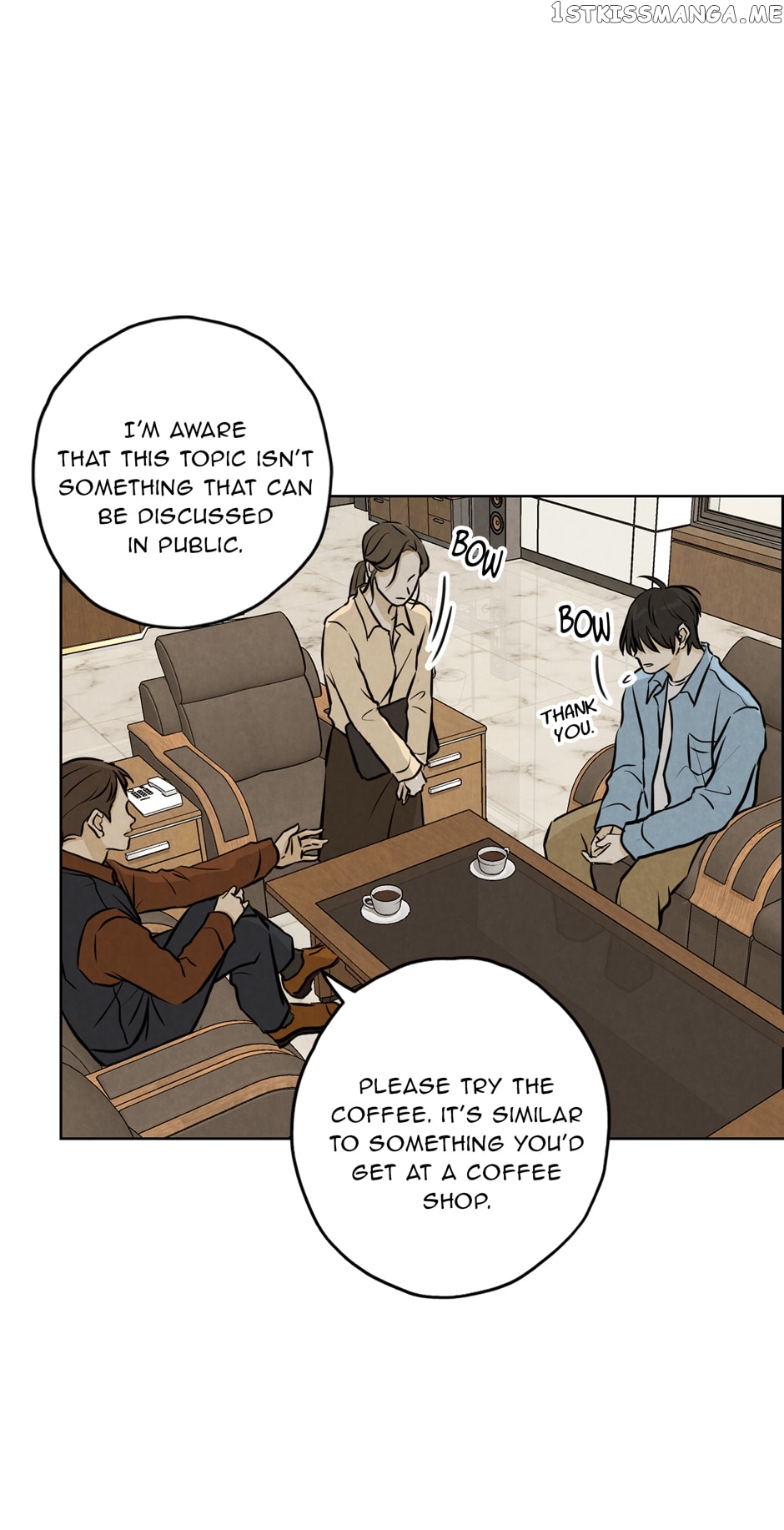 Ghosting Groom Chapter 90 - page 20