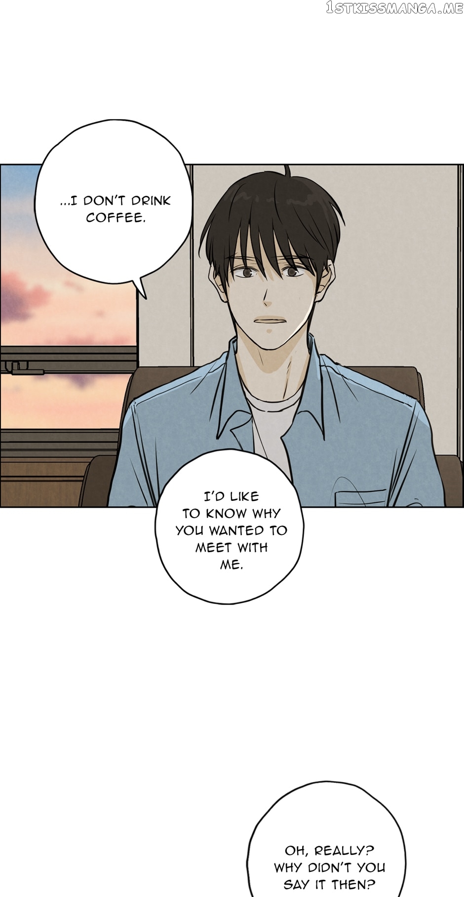 Ghosting Groom Chapter 90 - page 21