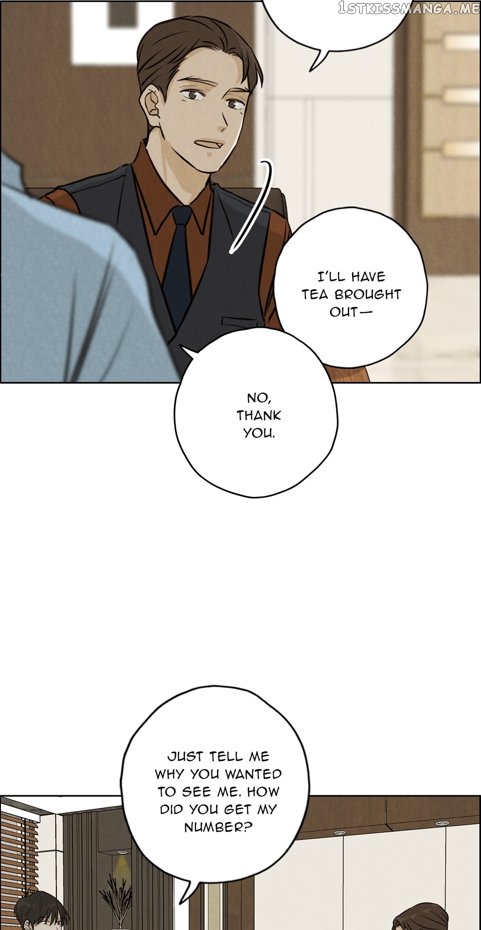 Ghosting Groom Chapter 90 - page 22