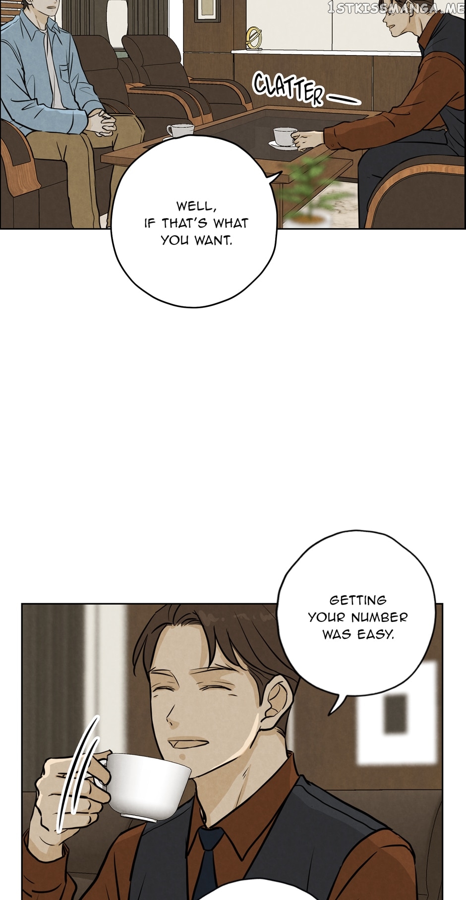 Ghosting Groom Chapter 90 - page 23