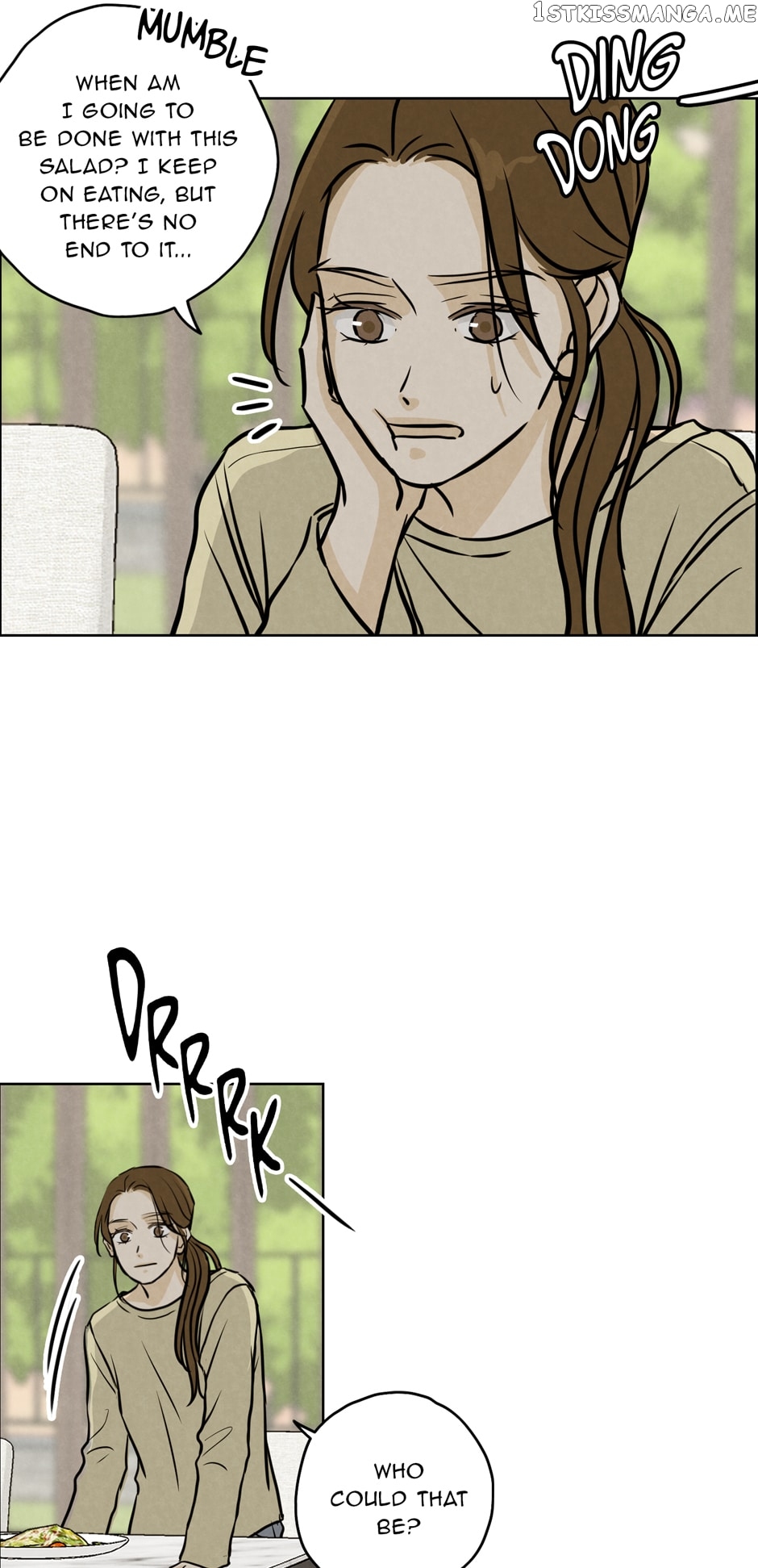 Ghosting Groom Chapter 90 - page 31