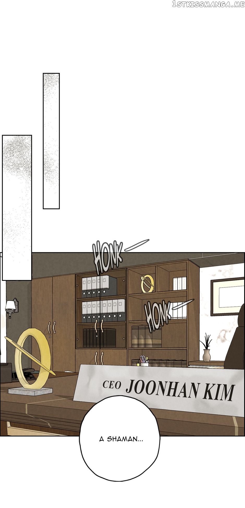 Ghosting Groom Chapter 90 - page 34