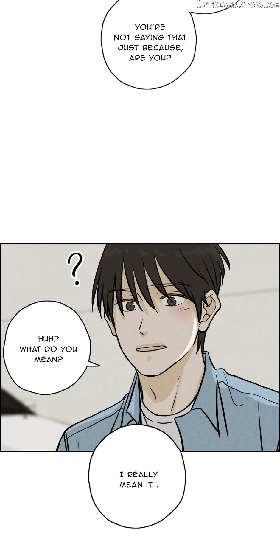 Ghosting Groom Chapter 90 - page 4