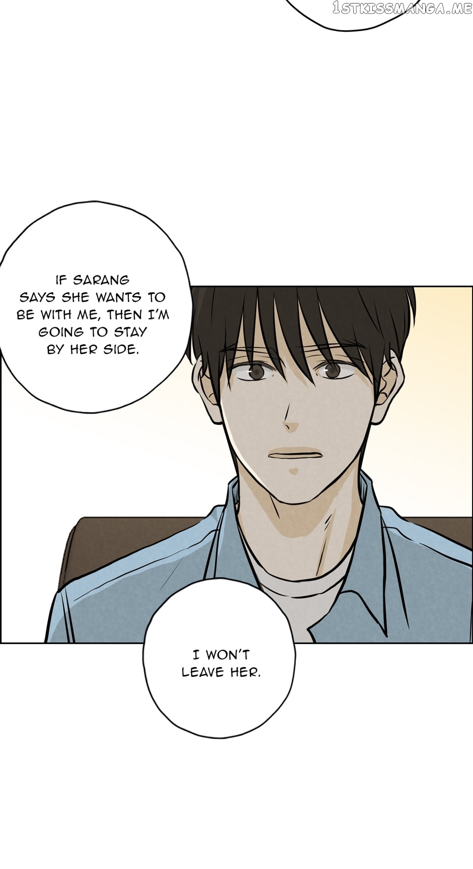 Ghosting Groom Chapter 90 - page 45