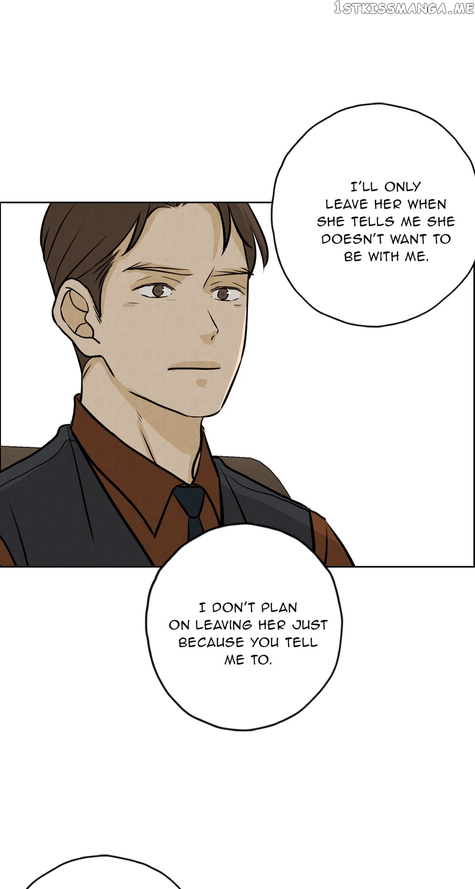Ghosting Groom Chapter 90 - page 46