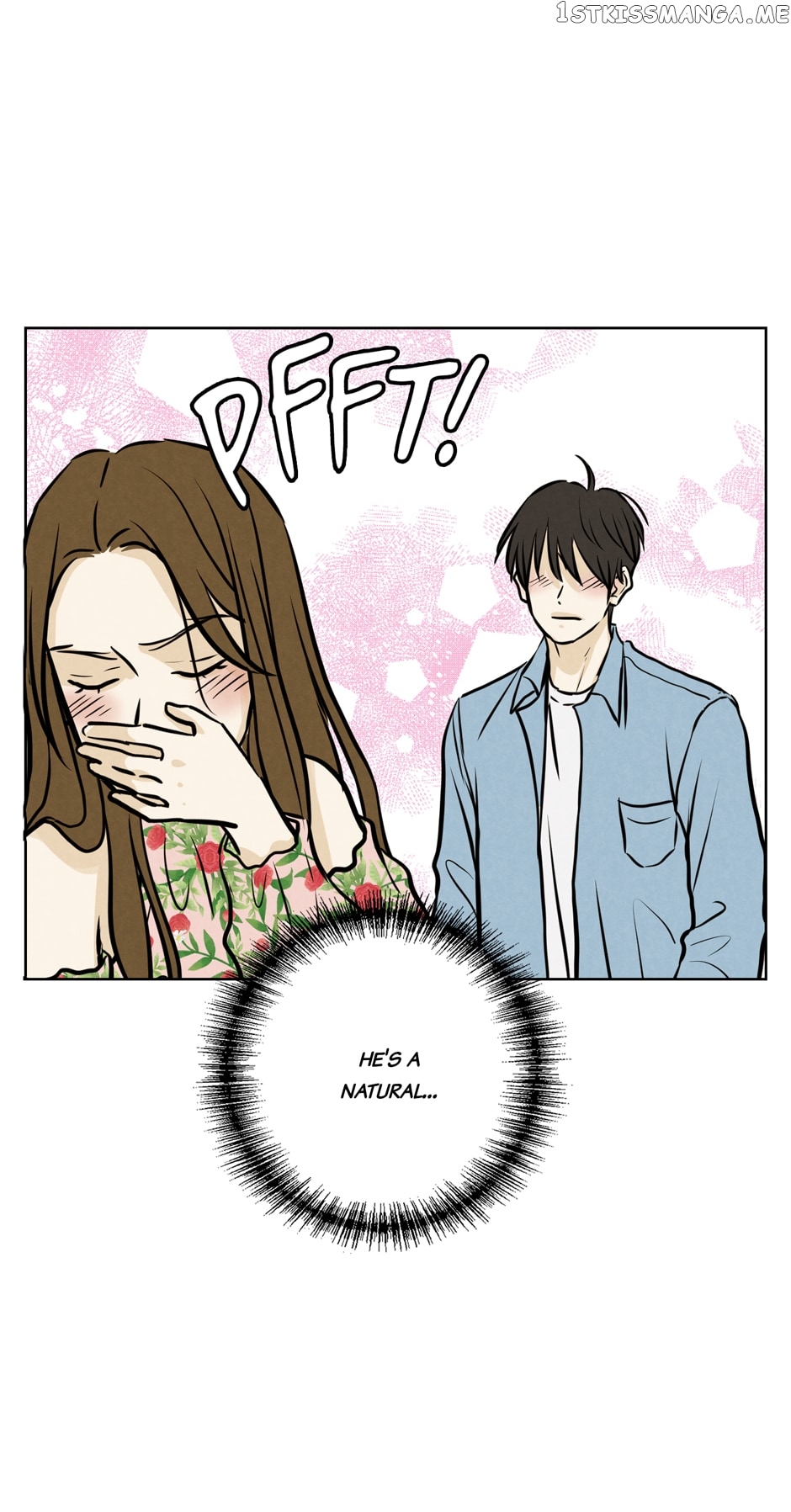 Ghosting Groom Chapter 90 - page 5