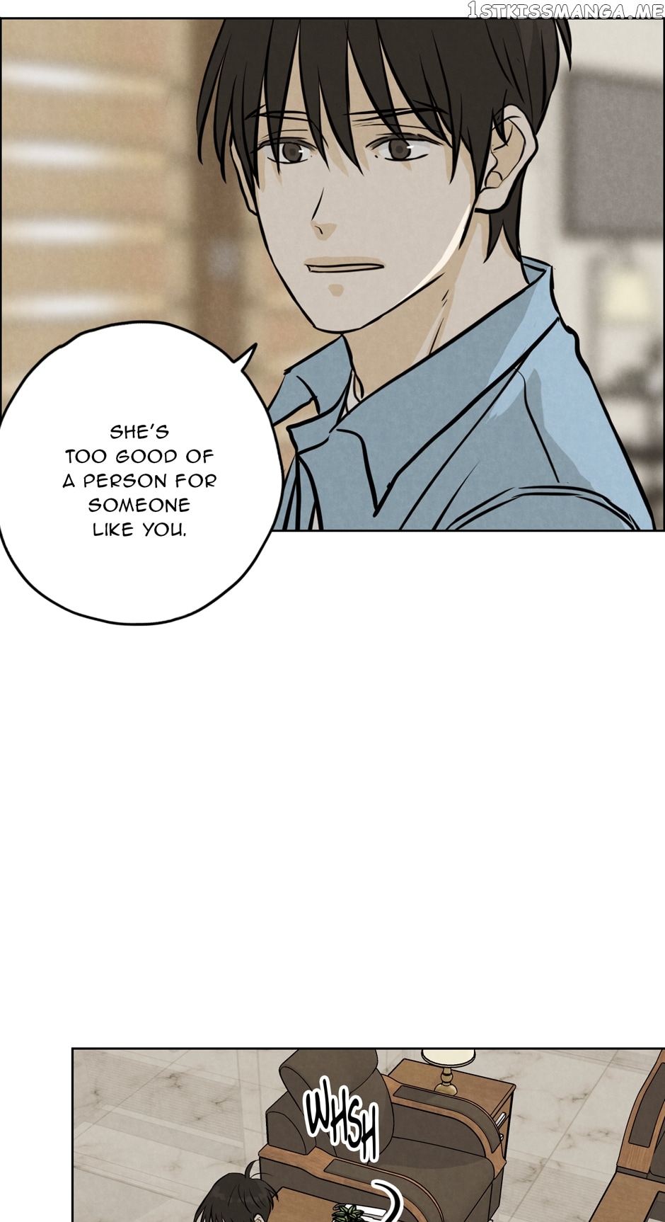 Ghosting Groom Chapter 90 - page 53