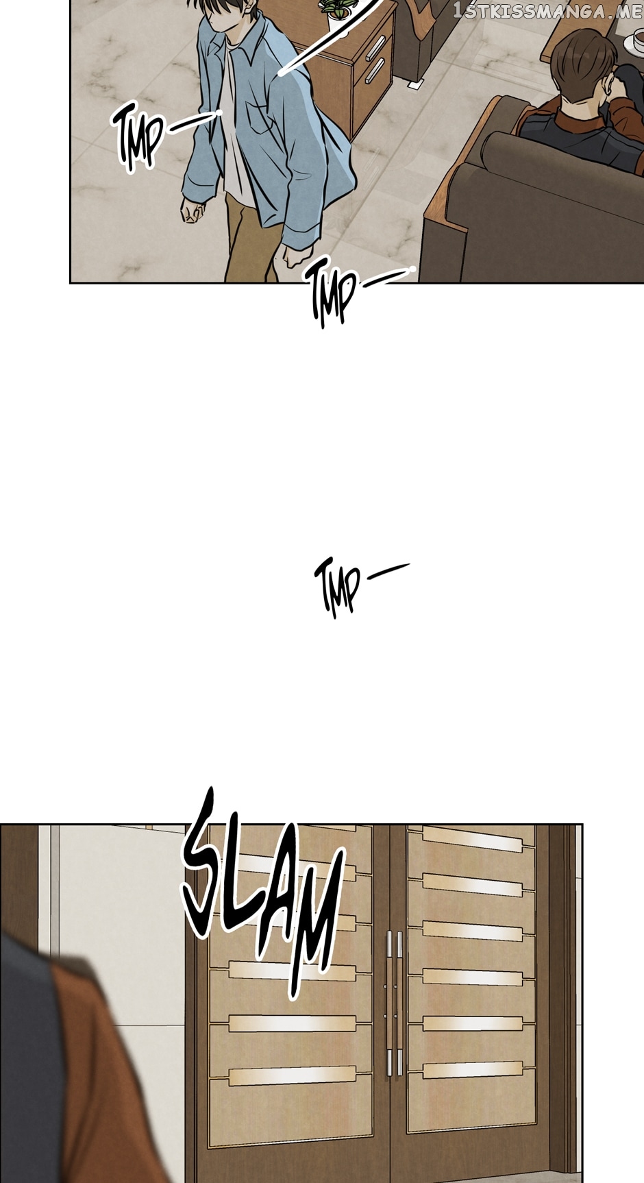 Ghosting Groom Chapter 90 - page 54