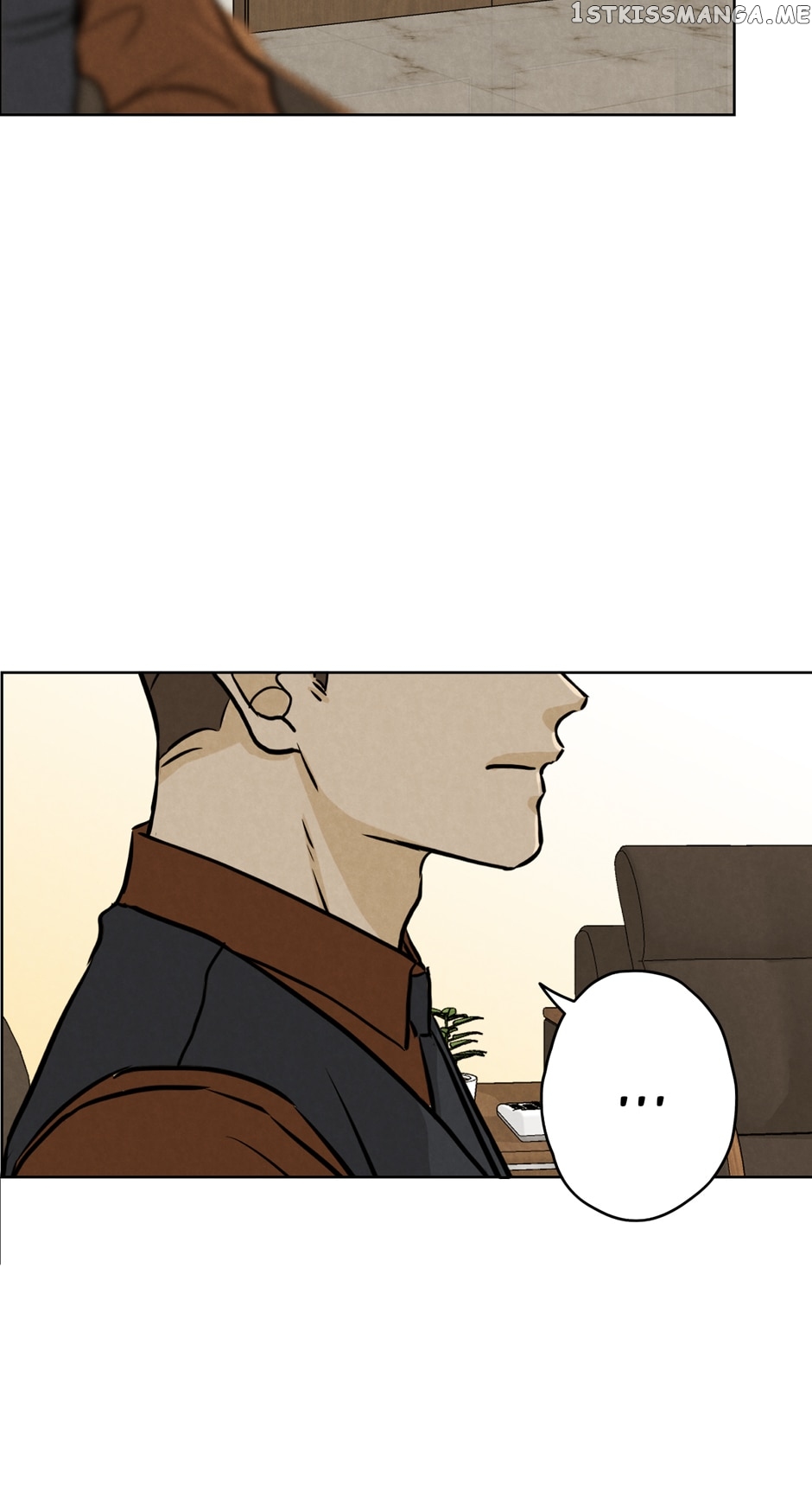Ghosting Groom Chapter 90 - page 55