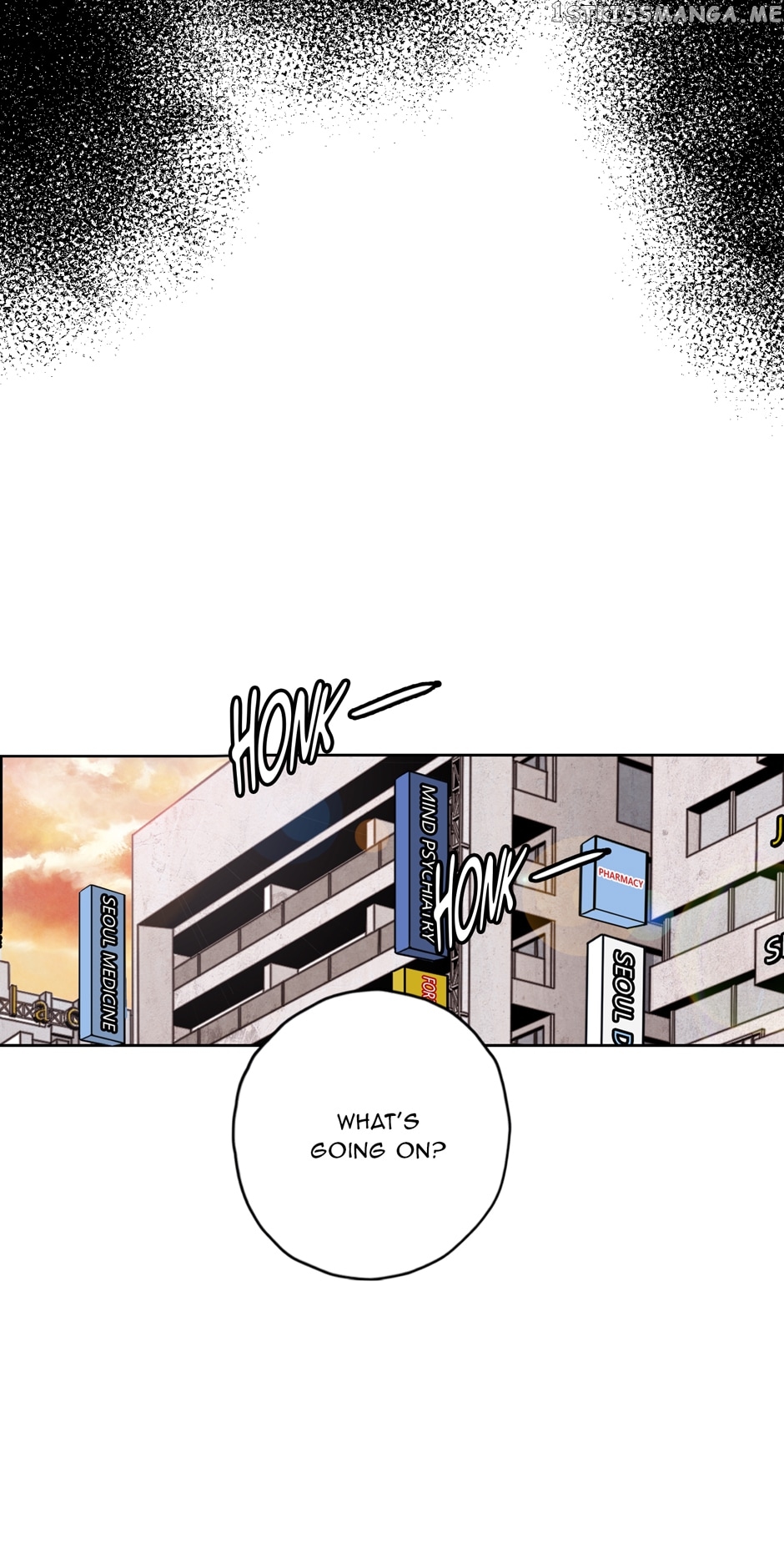 Ghosting Groom Chapter 90 - page 57