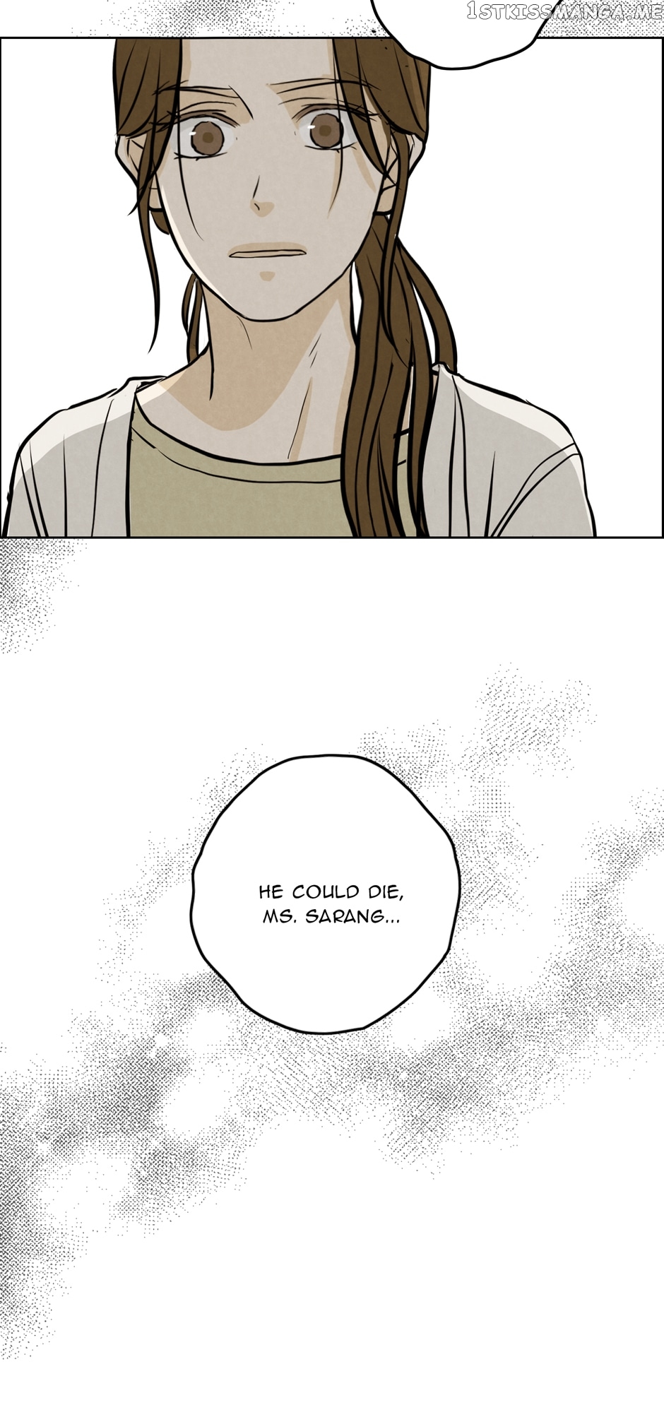 Ghosting Groom Chapter 90 - page 64