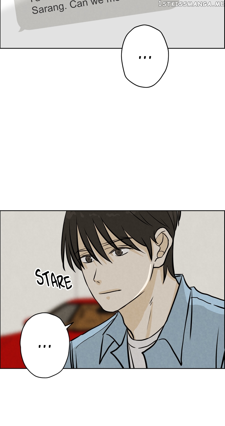 Ghosting Groom Chapter 90 - page 9