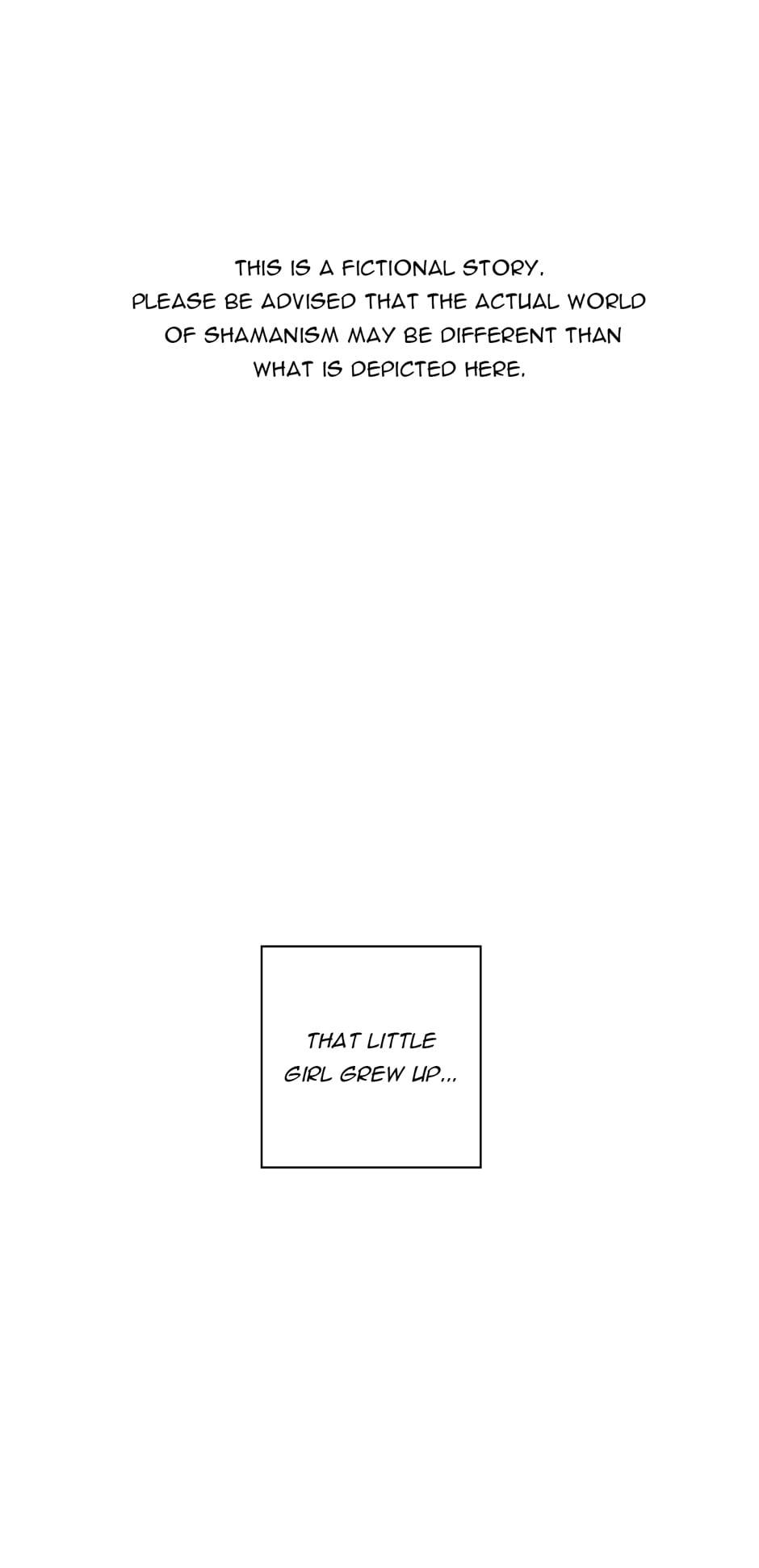 Ghosting Groom Chapter 63 - page 1