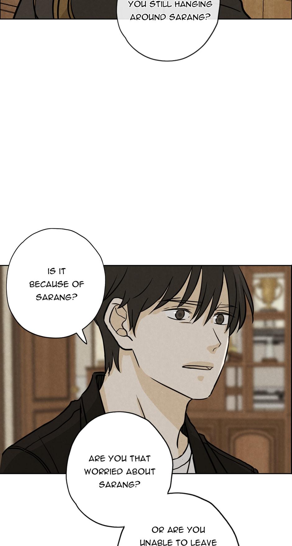 Ghosting Groom Chapter 63 - page 14
