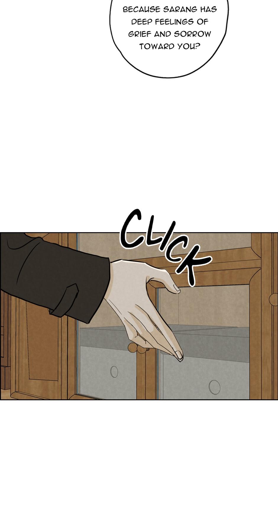 Ghosting Groom Chapter 63 - page 15