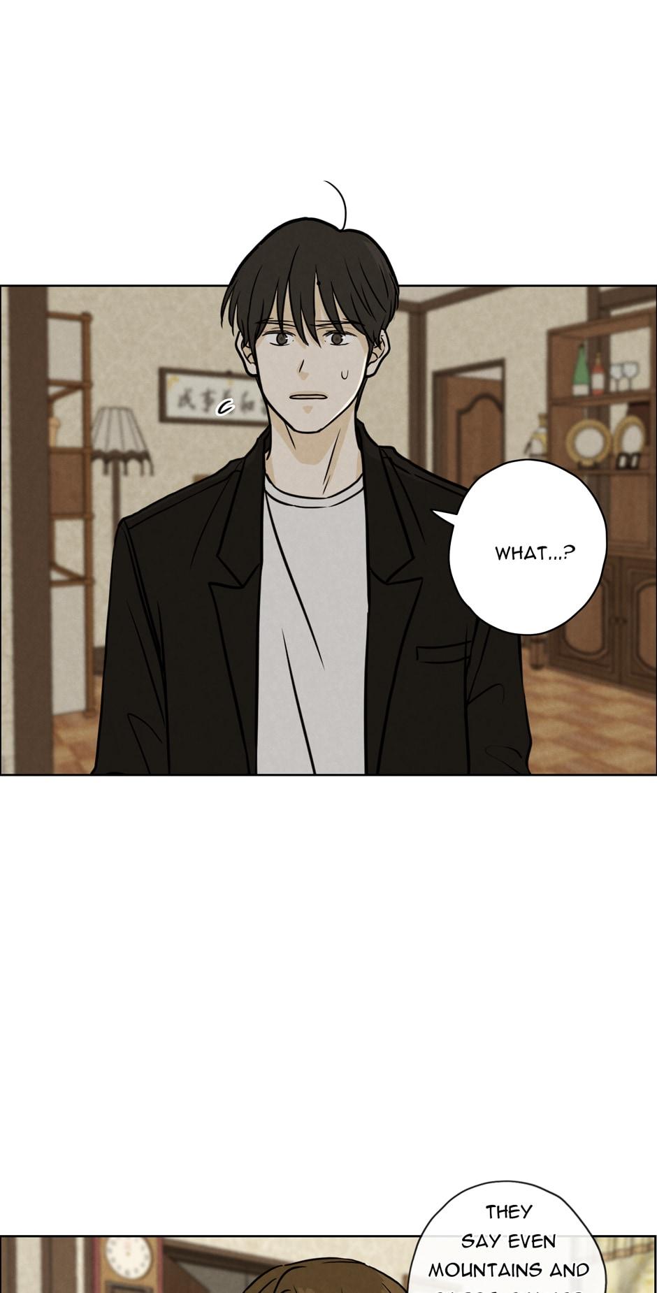 Ghosting Groom Chapter 63 - page 18