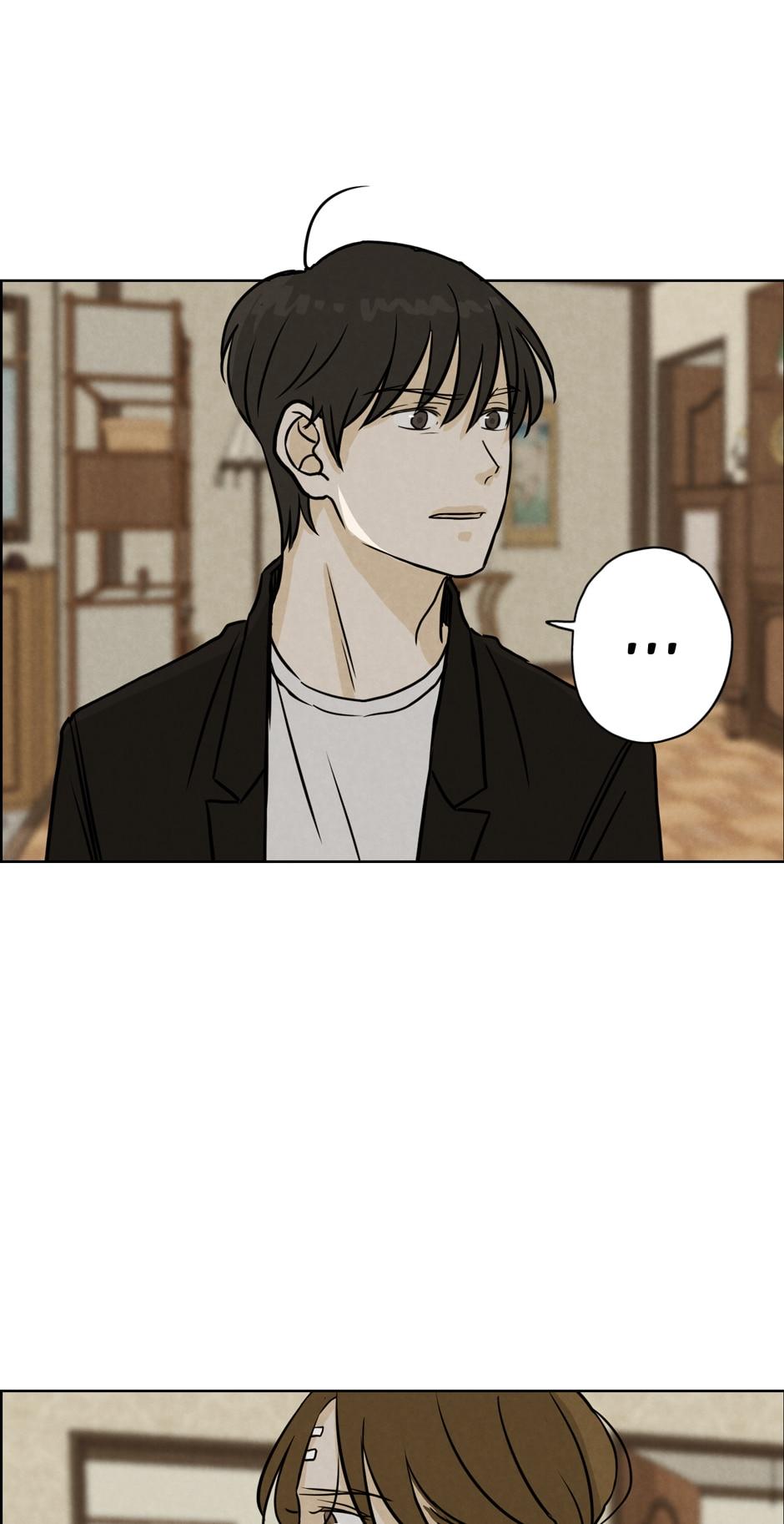 Ghosting Groom Chapter 63 - page 23