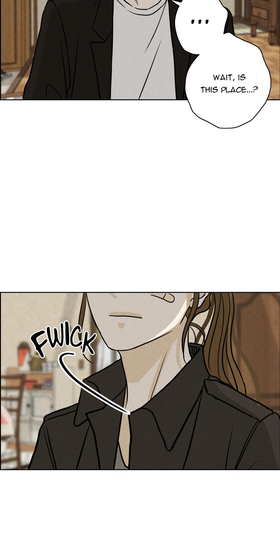 Ghosting Groom Chapter 63 - page 25